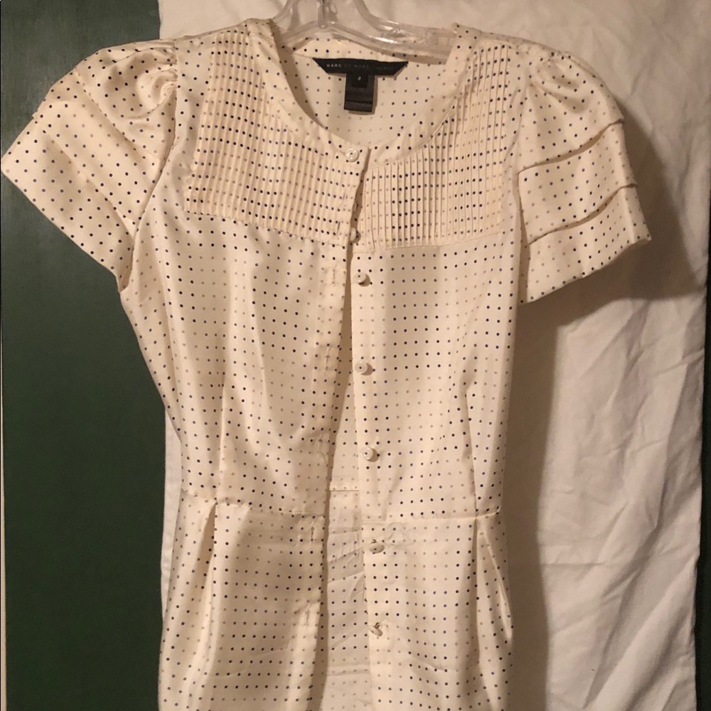 Marc Jacobs blouse